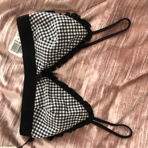 Forever 21 Bralette